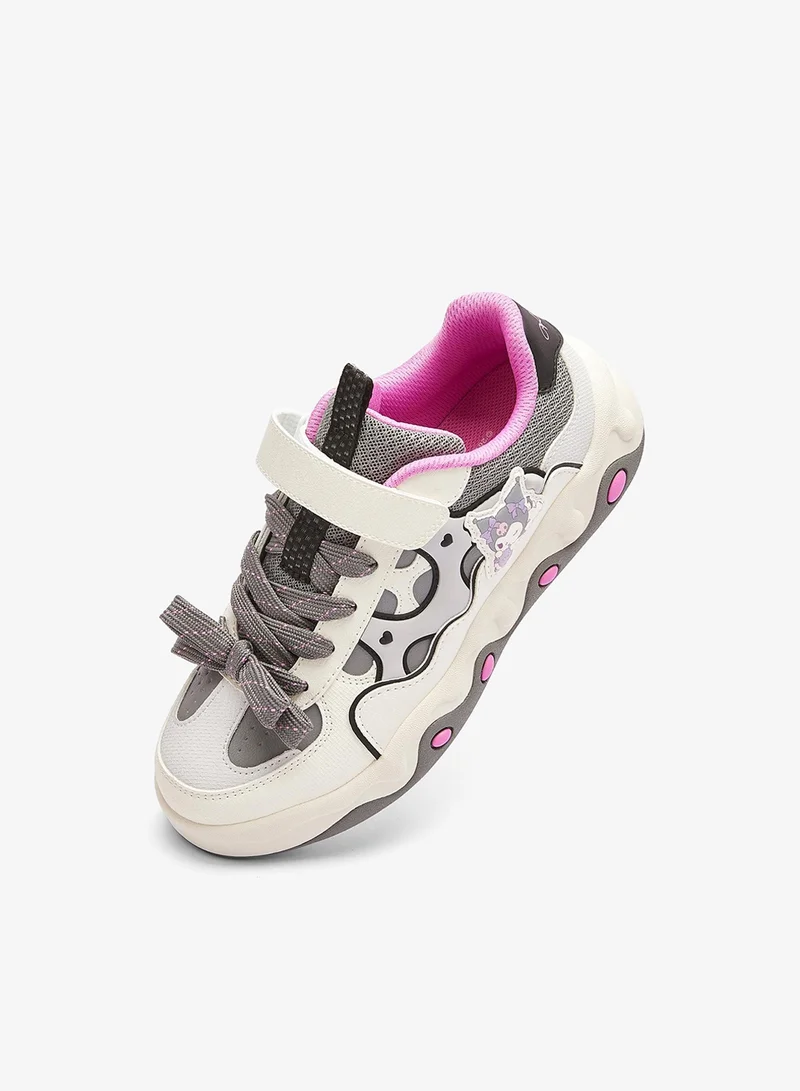 Kids Girls Sneakers